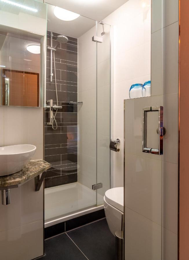 Stadshotel & Proeflokaal 'Toer Zutphen Exteriér fotografie