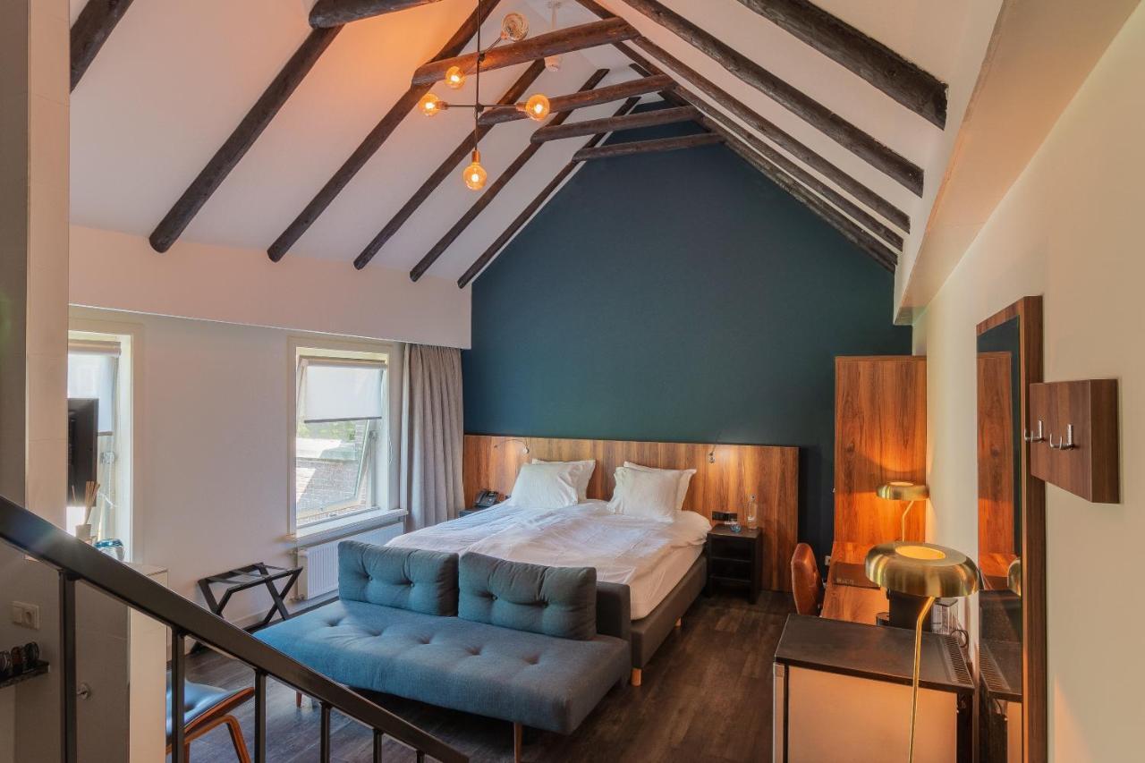 Stadshotel & Proeflokaal 'Toer Zutphen Exteriér fotografie